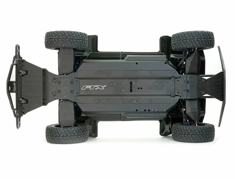 FTX Grand Apache 1/7 Brushless 8S Trophy Truck 5589BL - Image 16