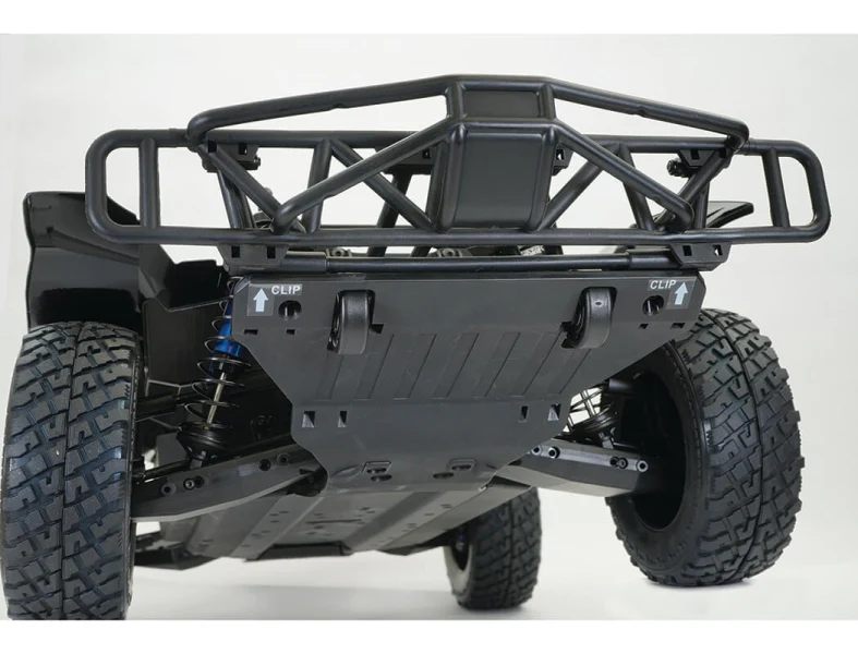 FTX Grand Apache 1/7 Brushless 8S Trophy Truck 5589BL - Image 19