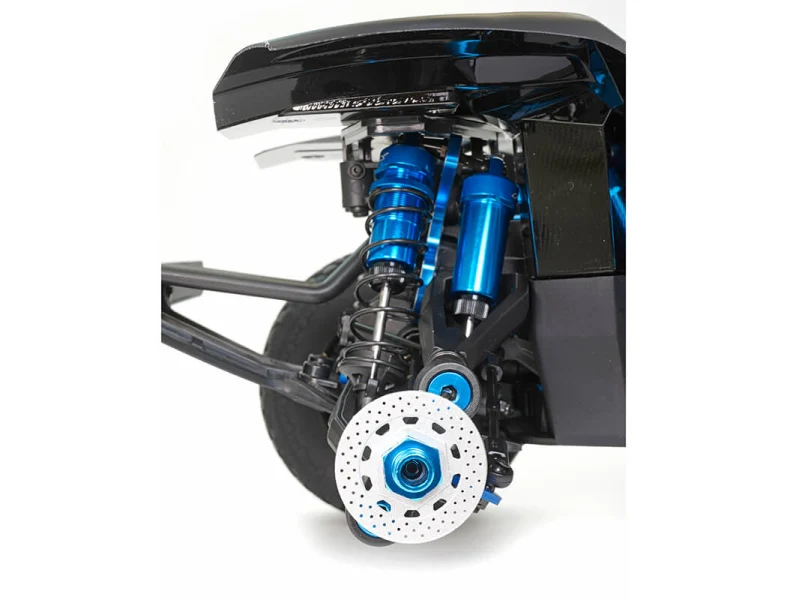 FTX Grand Apache 1/7 Brushless 8S Trophy Truck 5589R - Image 20