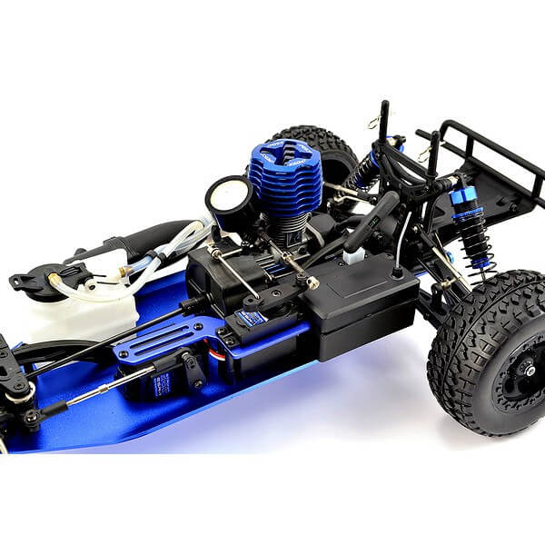 FTX Torro Voiture thermique 1/10 Trophy Truck 4WD 5542O - Image 10