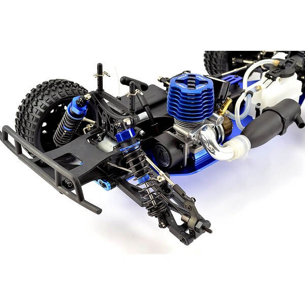 FTX Torro Voiture thermique 1/10 Trophy Truck 4WD 5542O - Image 12