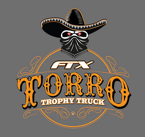 FTX Torro Voiture thermique 1/10 Trophy Truck 4WD 5542O - Image 14