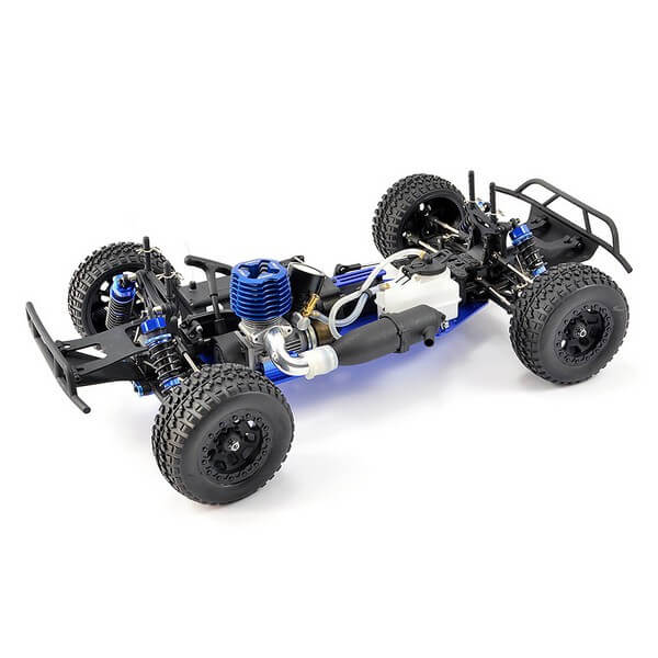 FTX Torro Voiture thermique 1/10 Trophy Truck 4WD 5542O - Image 7