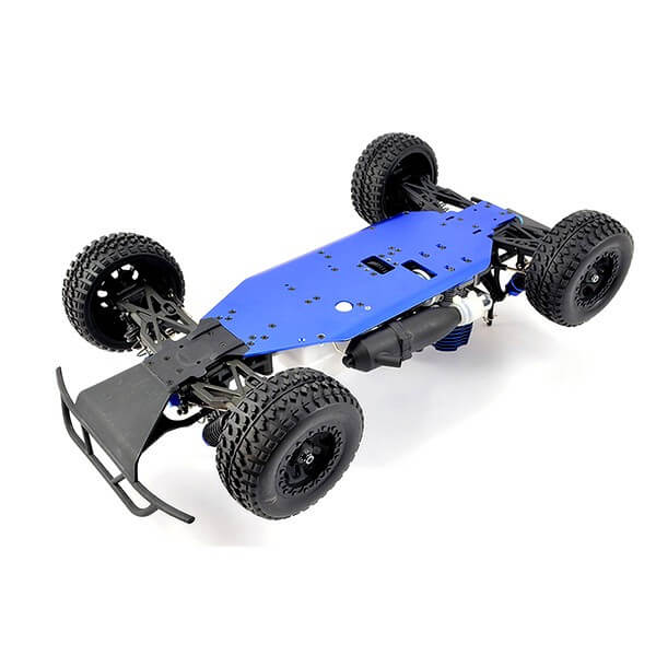 FTX Torro Voiture thermique 1/10 Trophy Truck 4WD 5542O - Image 8