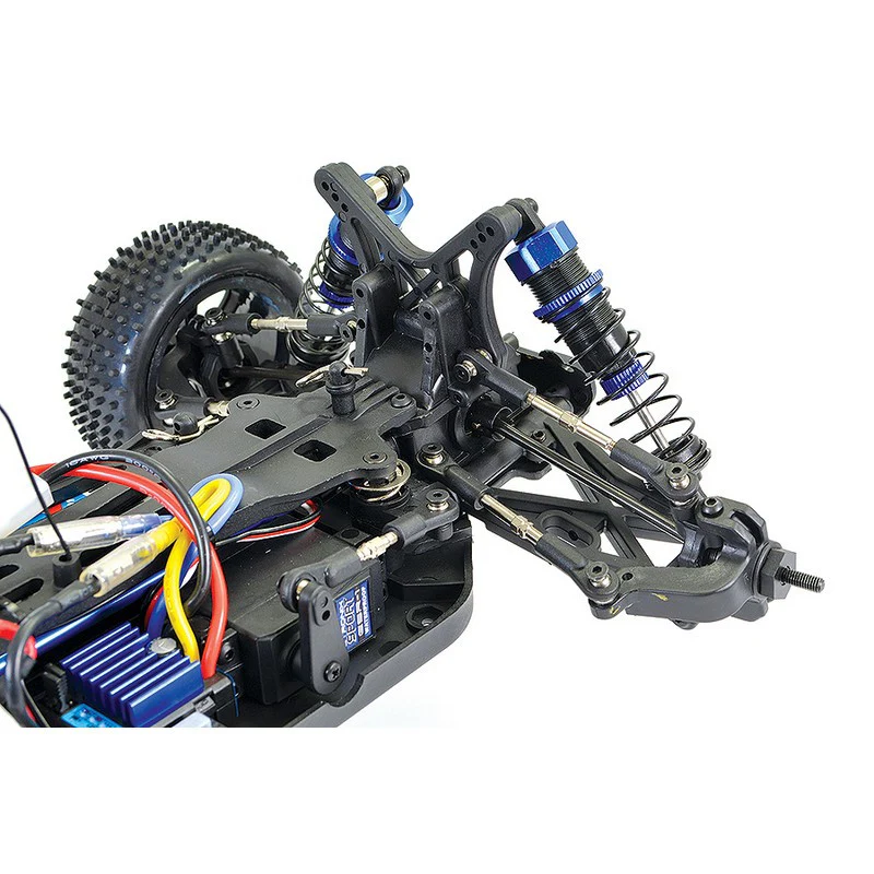 FTX Vantage 2.0 Buggy Tout Terrain 1/10 4WD RTR 5533B - Image 11