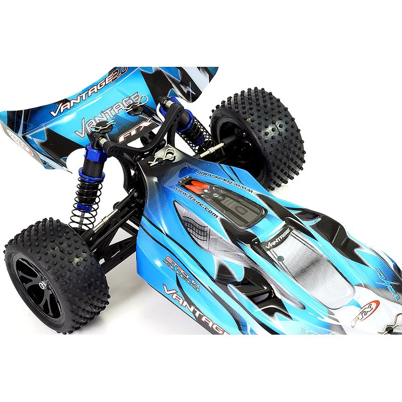 FTX Vantage 2.0 Buggy Tout Terrain 1/10 4WD RTR 5533B - Image 3