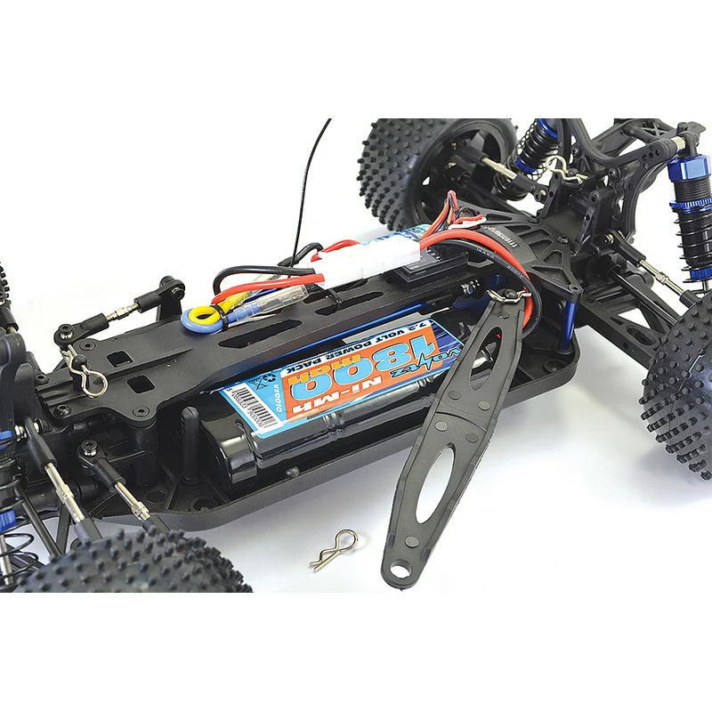 FTX Vantage 2.0 Buggy Tout Terrain 1/10 4WD RTR 5533B - Image 9