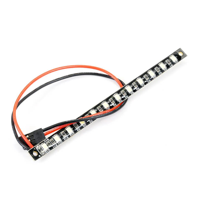 FTX10177 – Bande de barre LED FTX Apache