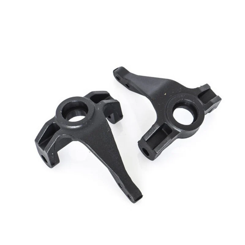 Fusées avant droite/gauche CRX - Hobbytech CRX-010