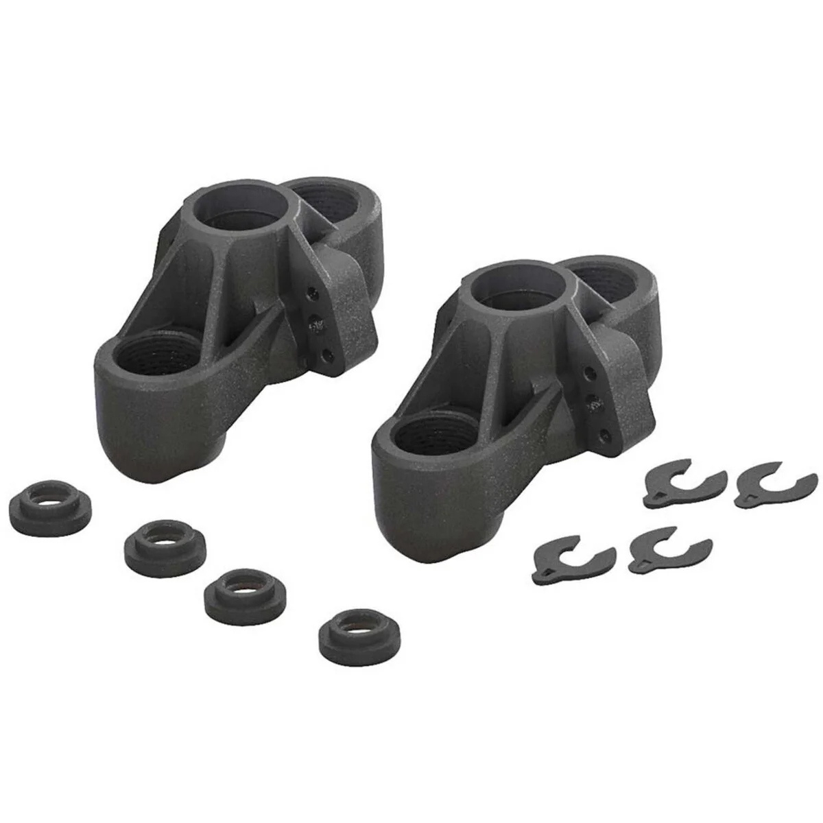Fusées de direction Arrma AR330505