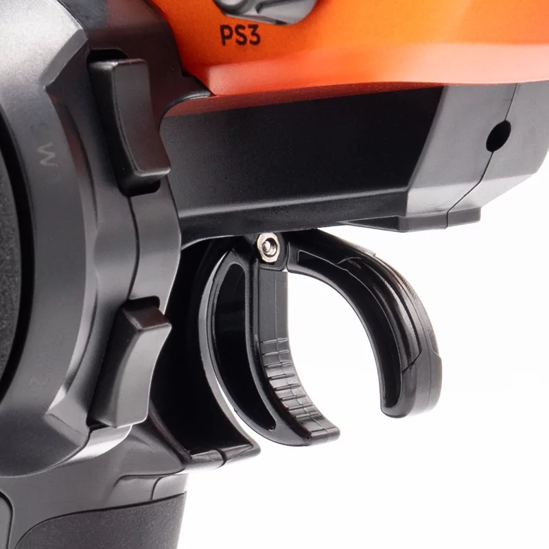 Gâchette pour radio Konect X9S - KN-XTRIGG - Image 3
