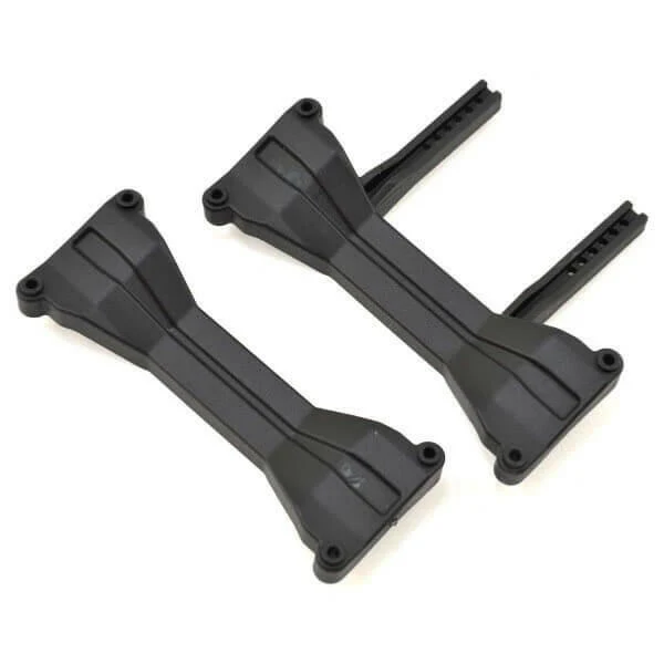 Garde boue inférieur Defender - Traxxas 8019