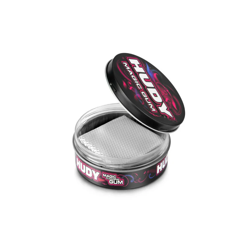Gomme de nettoyage HUDY - 106200
