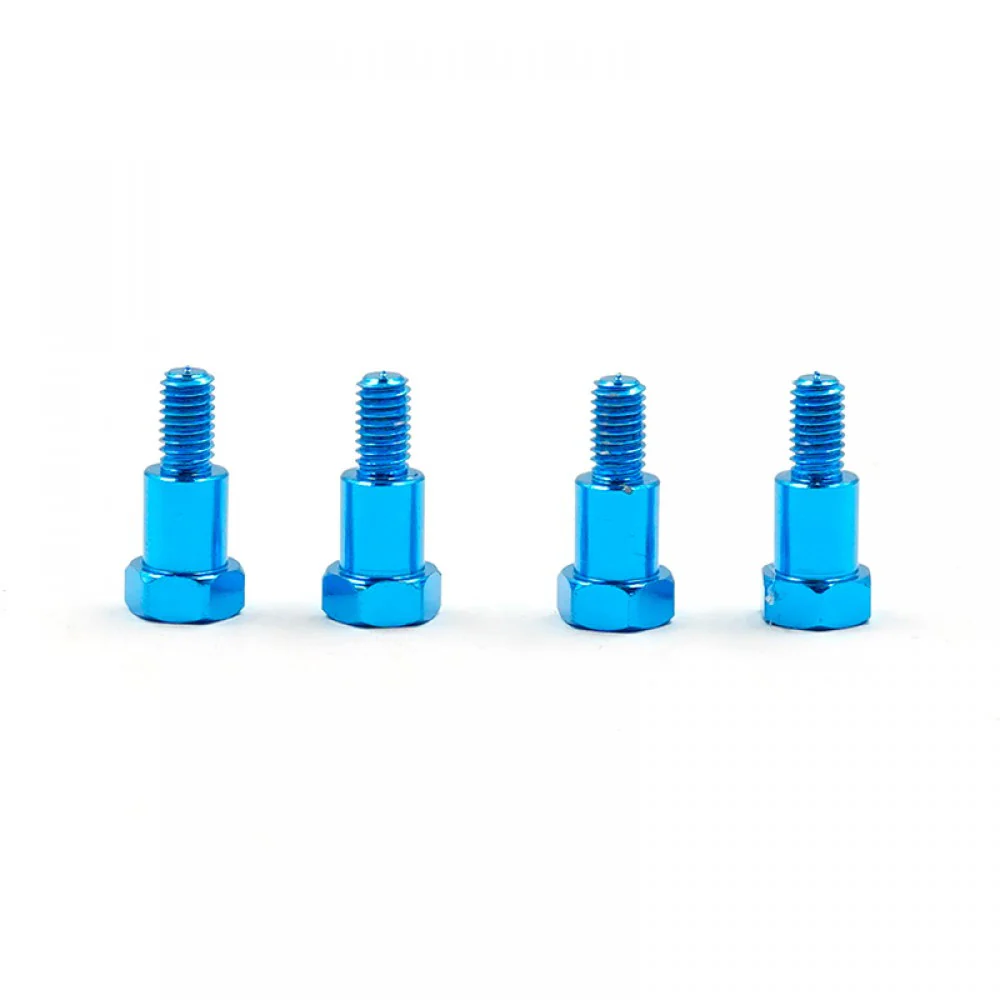 Goupille en aluminium pour Tamiya M05, M06 Yeah Racing