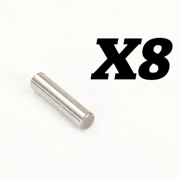Goupille FTX Rokatan 2x8 - FTX10215