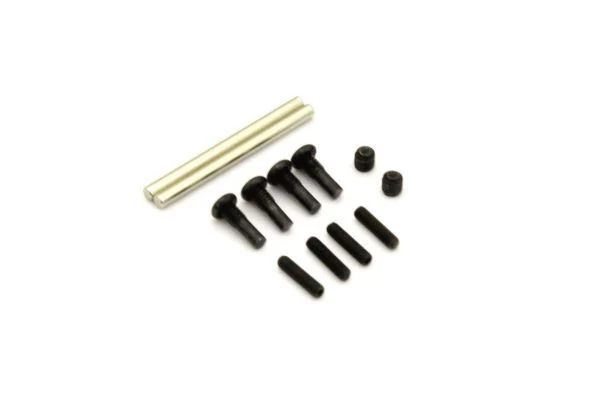 Goupilles et vis de suspension Kyosho Mini-Z 4X4 MX01 - MX019