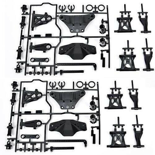 Grappe B TT02 - Tamiya 51528