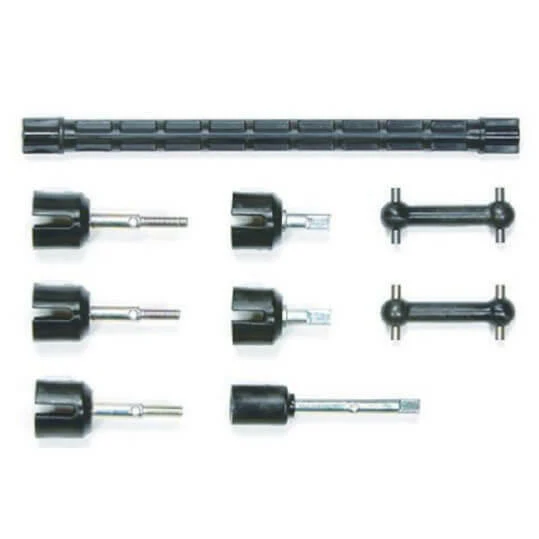Grappe C TT02 - Tamiya 51529