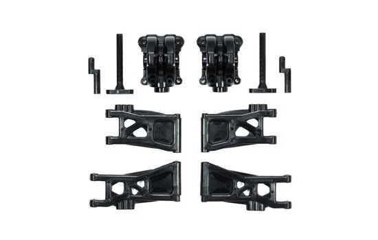 Grappe renforcée TT02B - Tamiya 54815