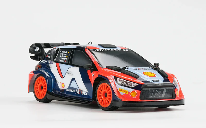 Petite voiture GT24 2.0 Hyundai i20N Rally1 Hybrid 88768 - Image 7