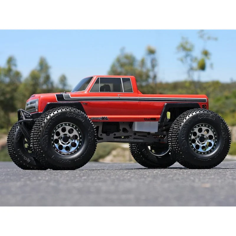GTXL-1 VINTAGE HPI 110238