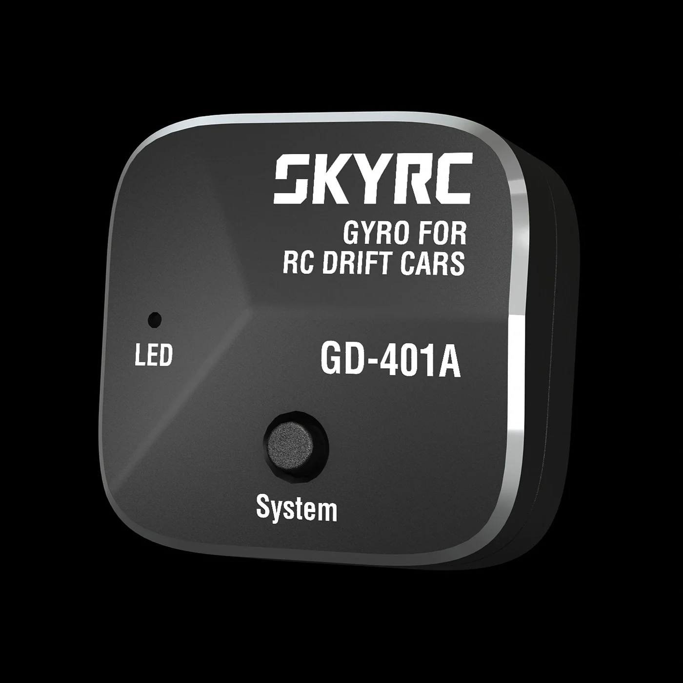 Gyroscope pour voiture de drift GD-401A - SK600154-01 - Image 3