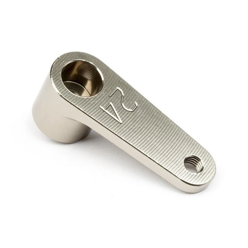 HB Aluminum Servo (24) HPI 67168