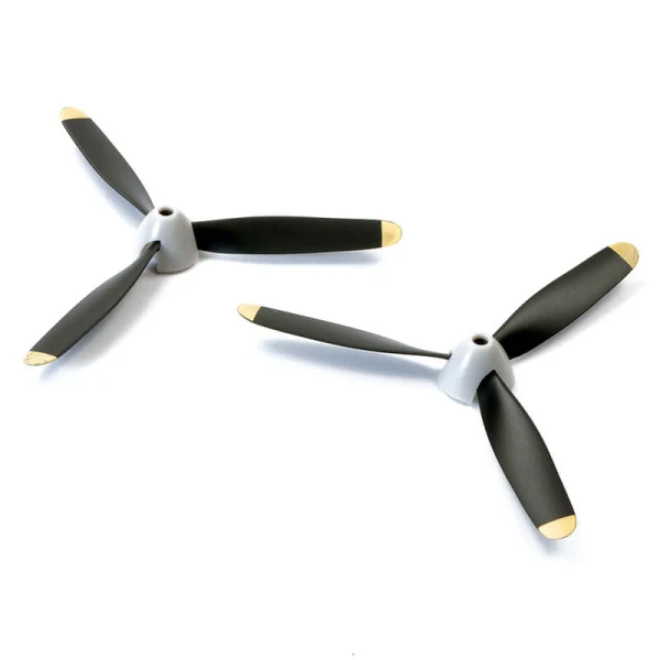 Hélice complet ensemble pour 761-15 (2pcs) - P7611504X2