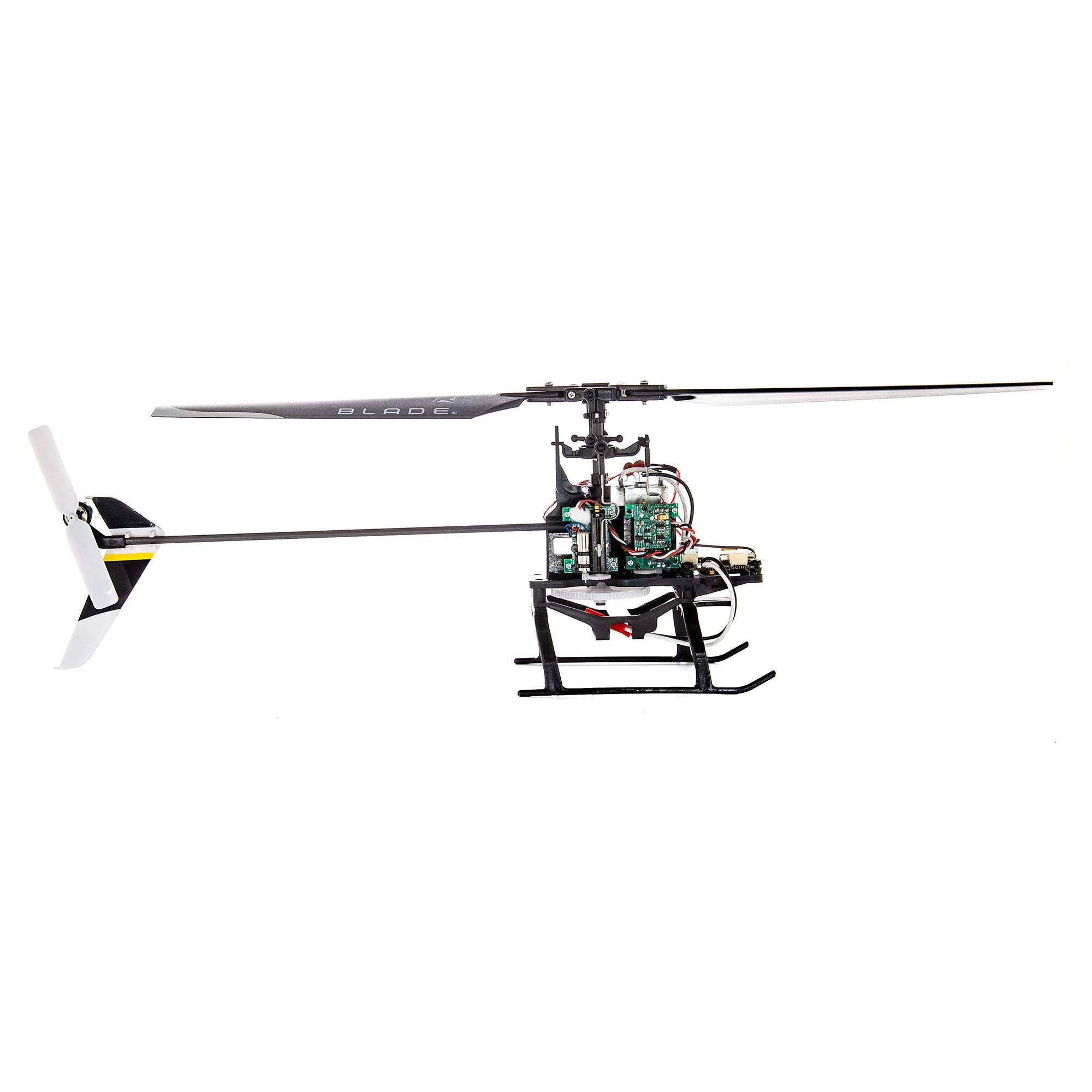 Hélicoptère 120 S2 RTF avec SAFE Mode 2- BLH11000 - Image 14