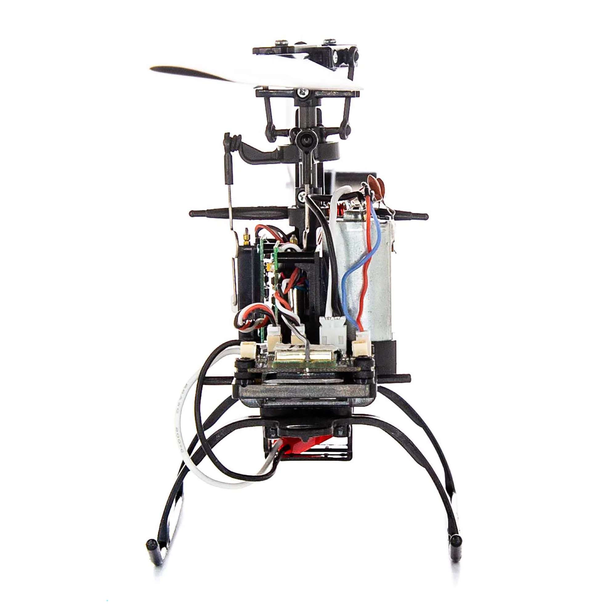 Hélicoptère 120 S2 RTF avec SAFE Mode 2- BLH11000 - Image 8