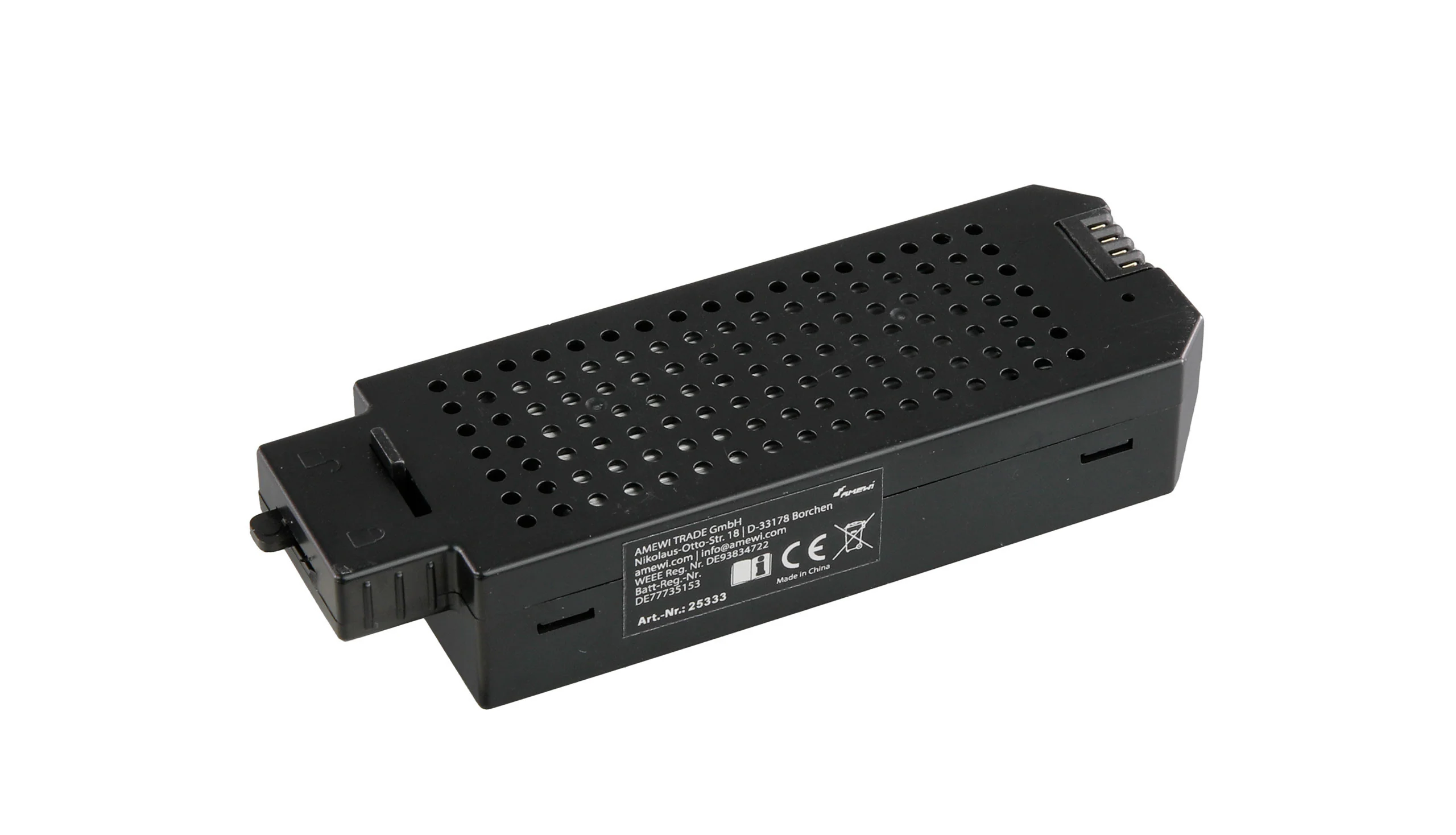 Hélicoptère brushless ADAC X145 6 canaux 6G RTF - 25333 - Image 7