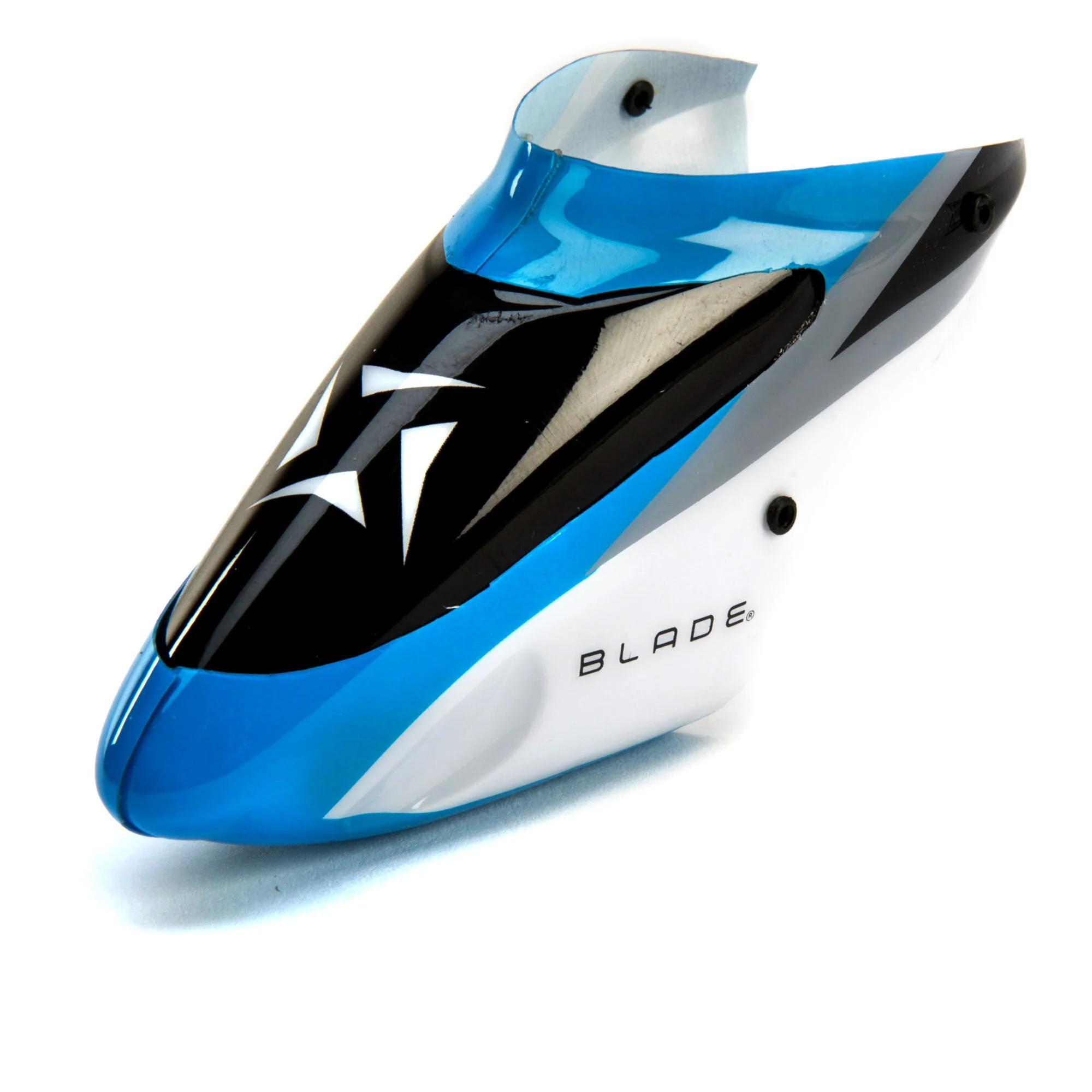 Hélicoptère Nano S3 RTF avec AS3X et SAFE - BLH013000 - Image 8