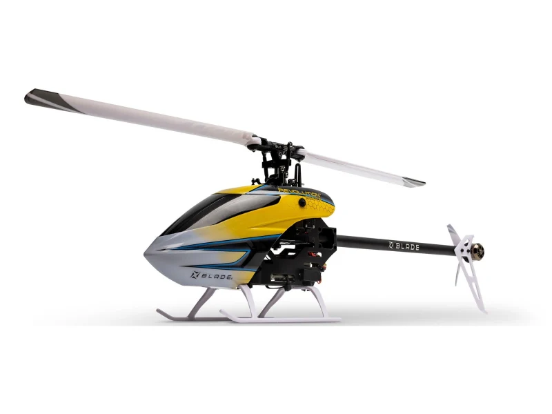 Hélicoptère RC Blade Revolution 235 CP RTF Basic SAFE BLH01400