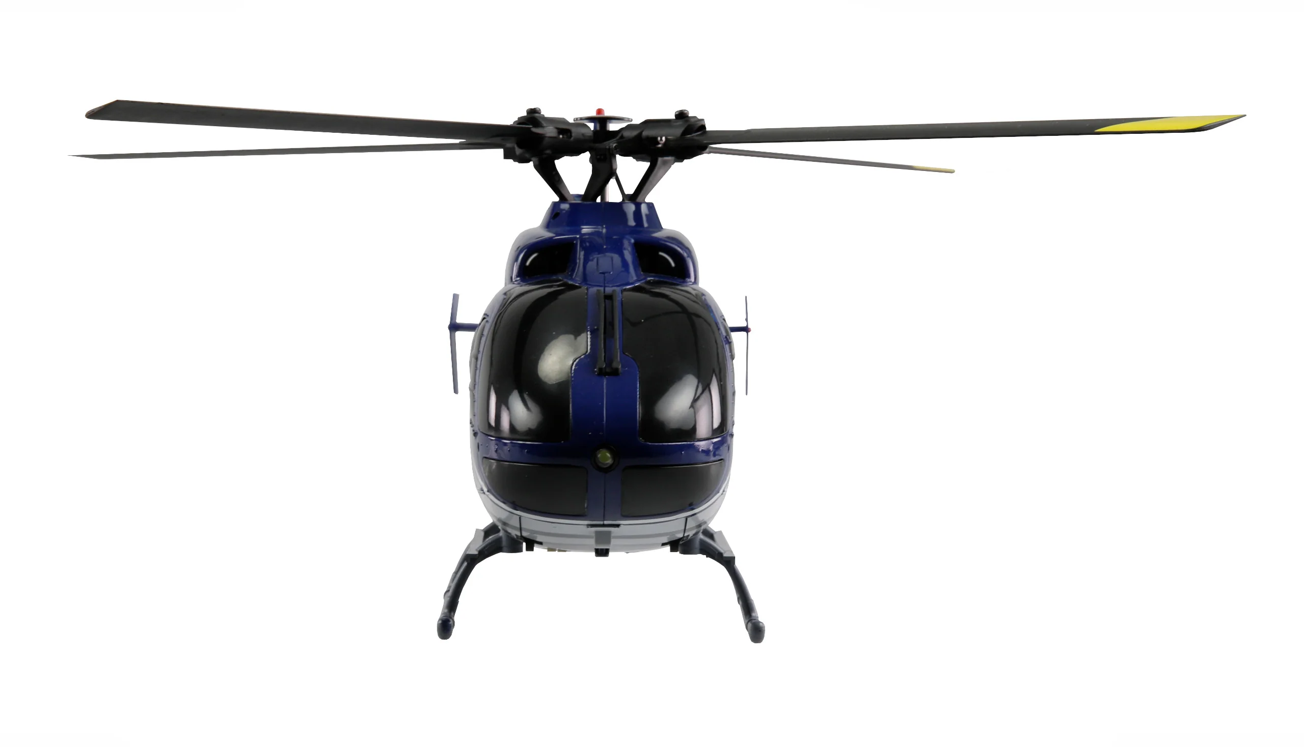 Hélicoptère RC EC135 Brushless 6 voies - Image 3