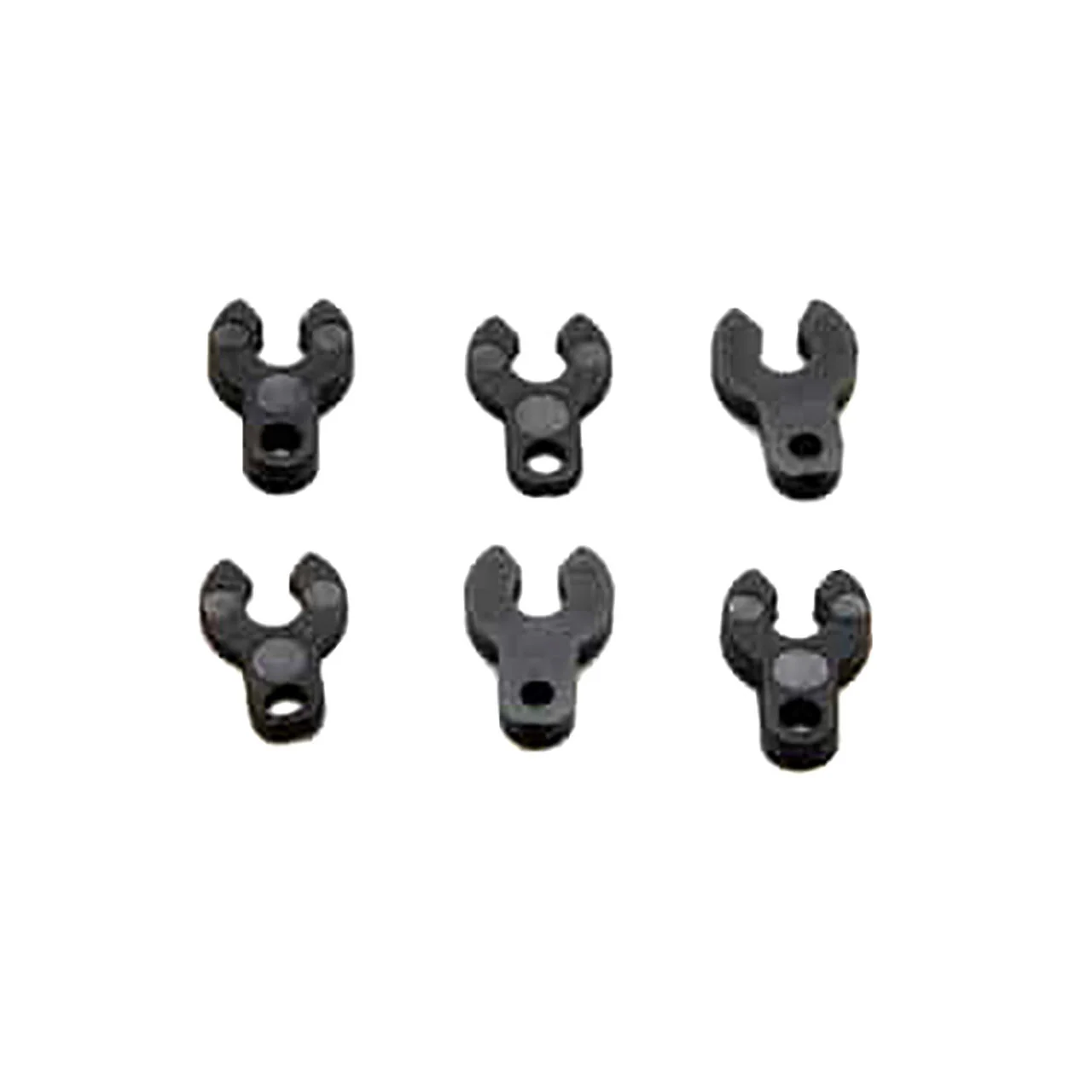 Hobao H85078 Clips de réglage du triangle supérieur Hobao Hyper VS2N