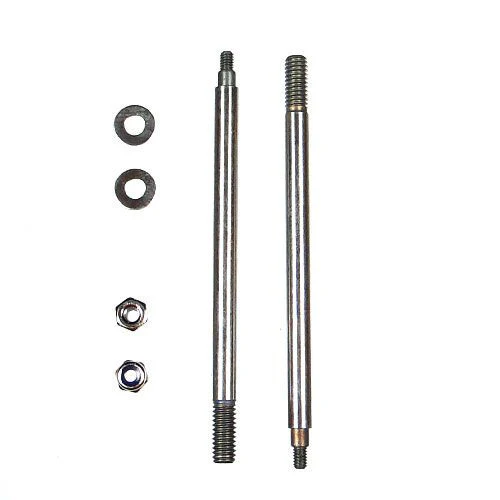 Hobao H90031 Axes d'amortisseur arrière