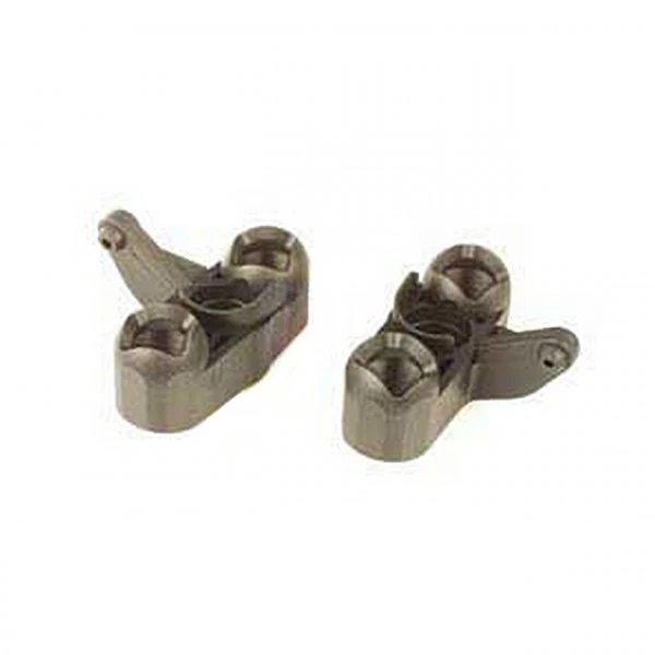 Hobao Hyper VS2 - 2 Fusées avants 87206