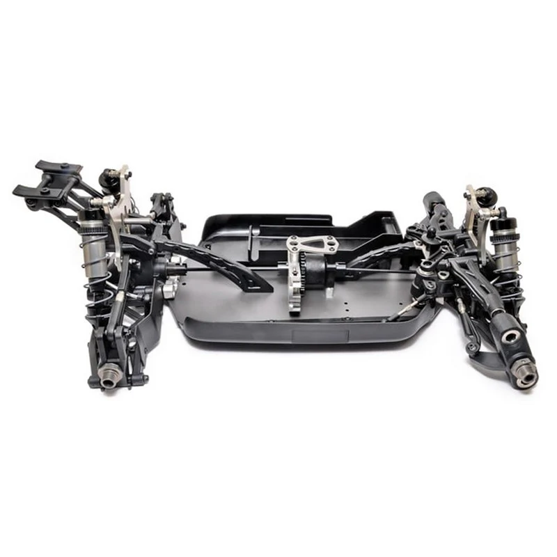 Hobao Hyper VS2 buggy électrique 1/8 80% ARR - Roller Chassis" - HB-VS2E" - Image 3