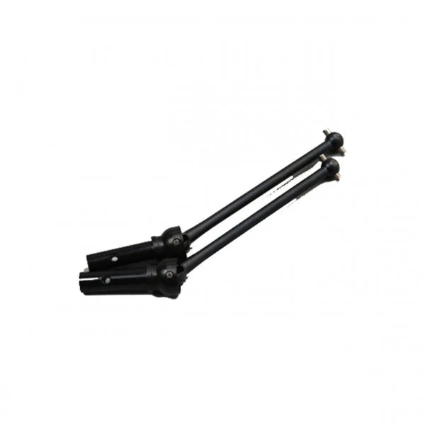 Hobao Hyper VS2 - Cardans homocynétiques avants pour triangles longs 87354