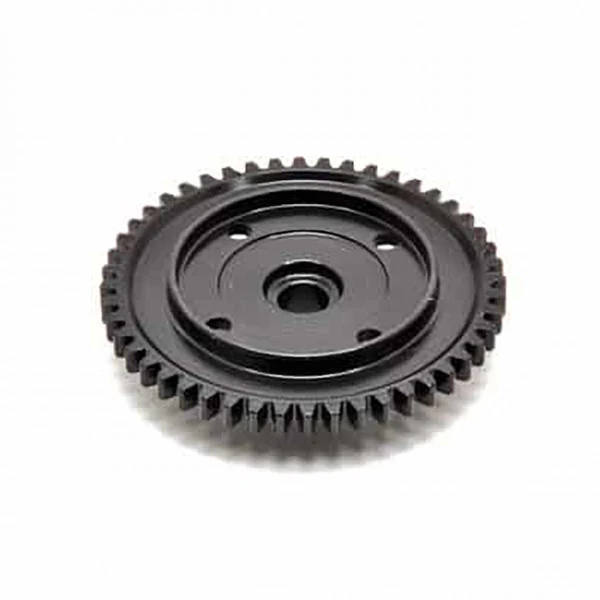 Hobao Hyper VS2 Couronne acier 48 dents 85102