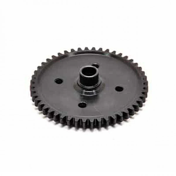 Hobao Hyper VS2 Couronne acier 48 dents 85102 - Image 2