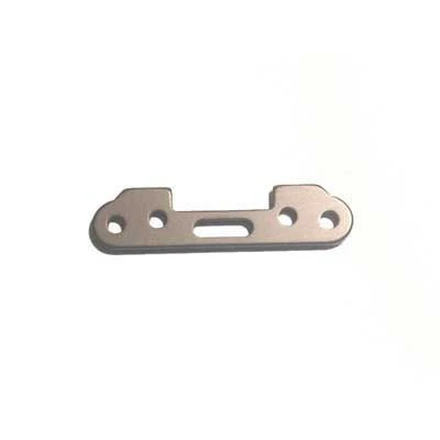 Hobao Hyper VS2 - support axe de triangle avant 88004
