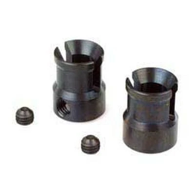 Hobao Noix de sortie de cellule avant/arrière (2) Hyper 7/VS/VS2/VT/VTE 87021
