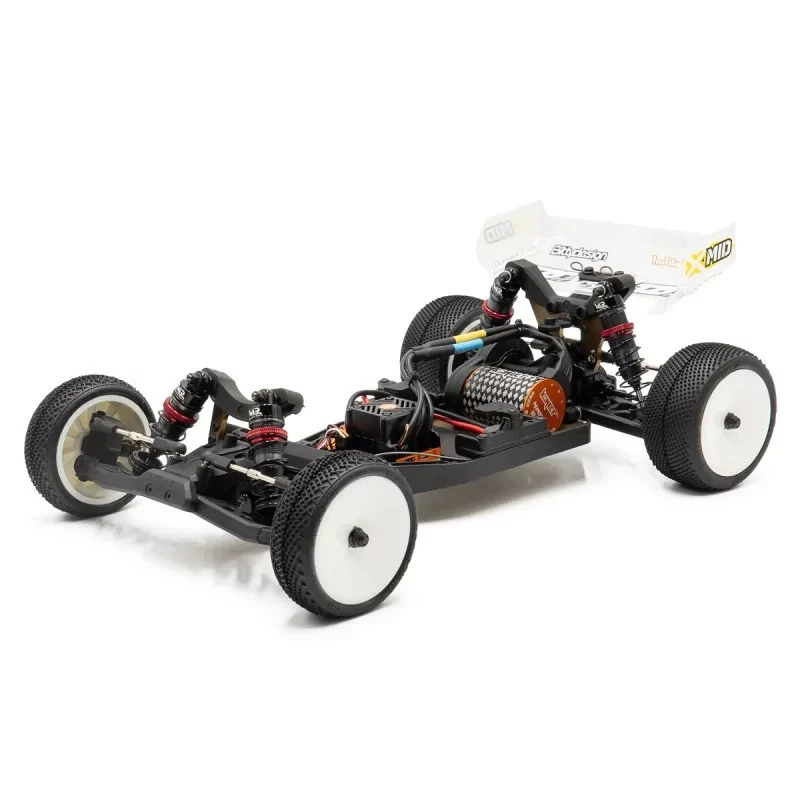 Pack Hobbytech Buggy 2WD brushless X-Mid RTR 1/10 - 1.XMID.RTR - Image 12