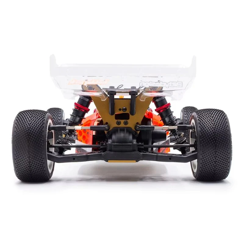 Pack Hobbytech Buggy 2WD brushless X-Mid RTR 1/10 - 1.XMID.RTR - Image 16
