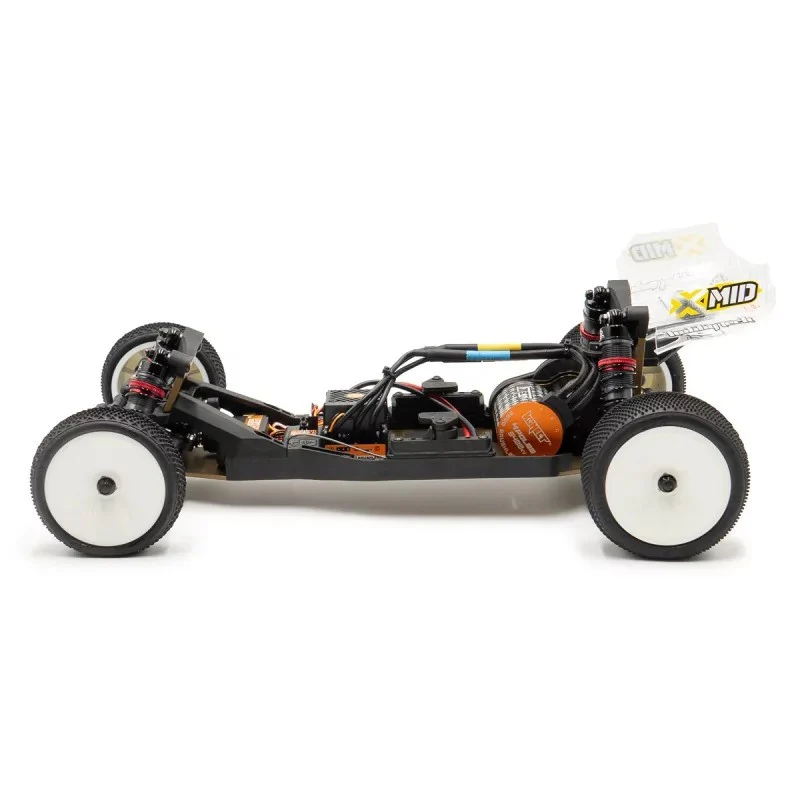 Pack Hobbytech Buggy 2WD brushless X-Mid RTR 1/10 - 1.XMID.RTR - Image 5