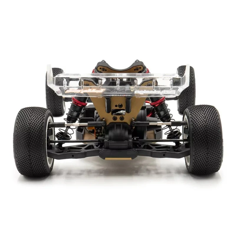 Pack Hobbytech Buggy 2WD brushless X-Mid RTR 1/10 - 1.XMID.RTR - Image 7