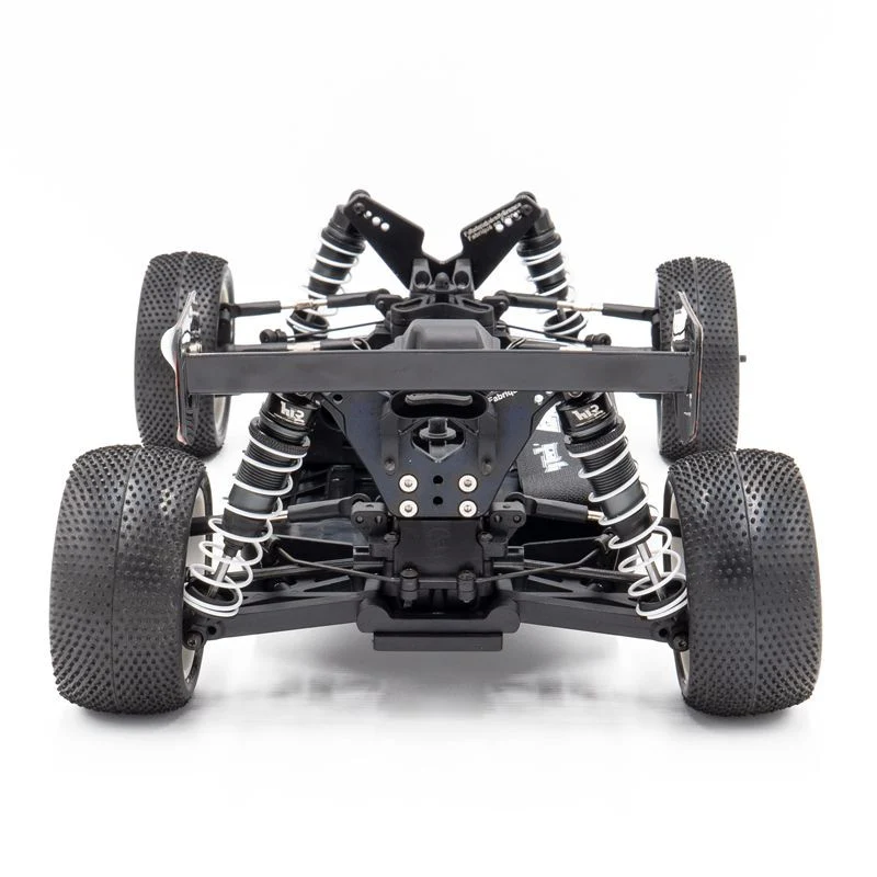 Hobbytech BXR. S2 1/10 Buggy Kit à monter 4WD - Image 5