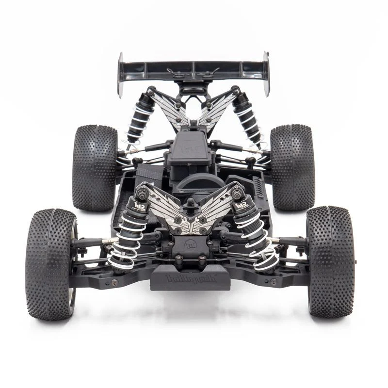 Hobbytech BXR. S2 1/10 Buggy Kit à monter 4WD - Image 8