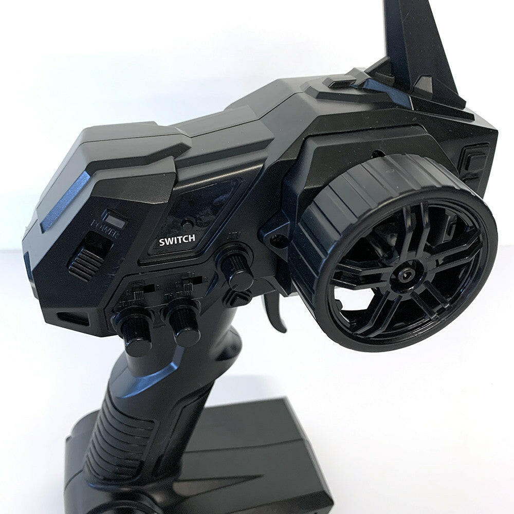 Hobbytech NXT GP 2.0 voiture télécommandée 1/8 Essence RTR - Image 19